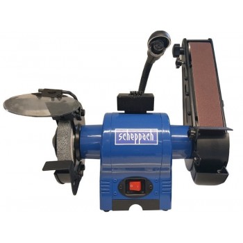 BGS700 Zımpara ve Taş Motoru
